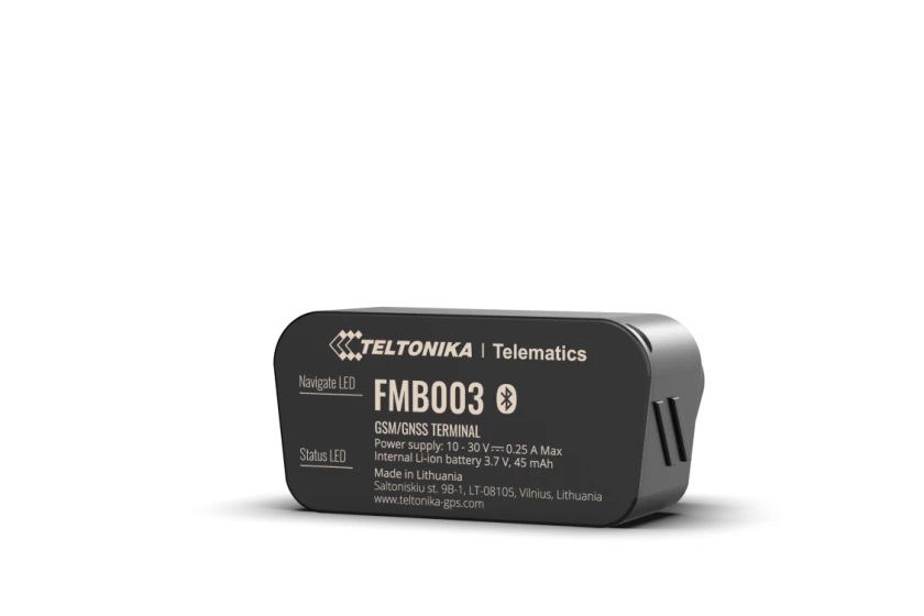 Teltonika FMB003